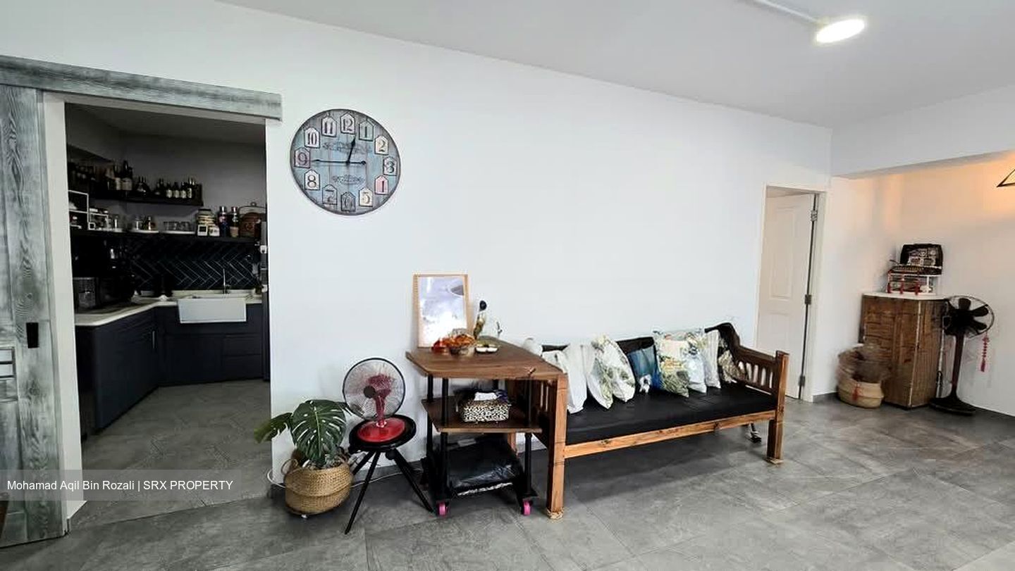Blk 713 Tampines Street 71 (Tampines), HDB 5 Rooms #556454671